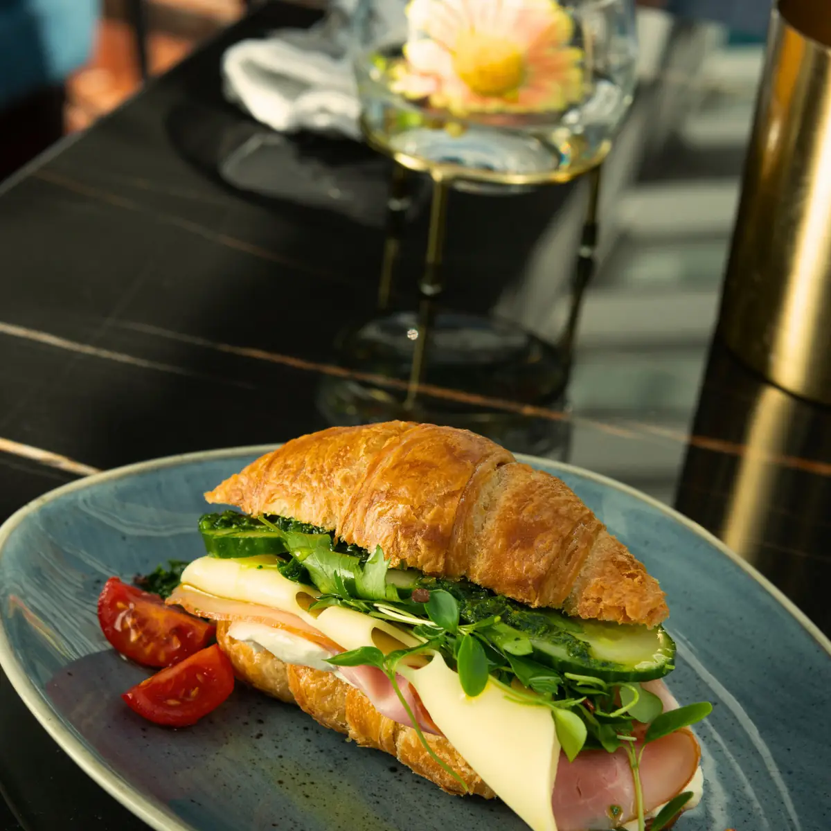Essen und Trinken photo 8