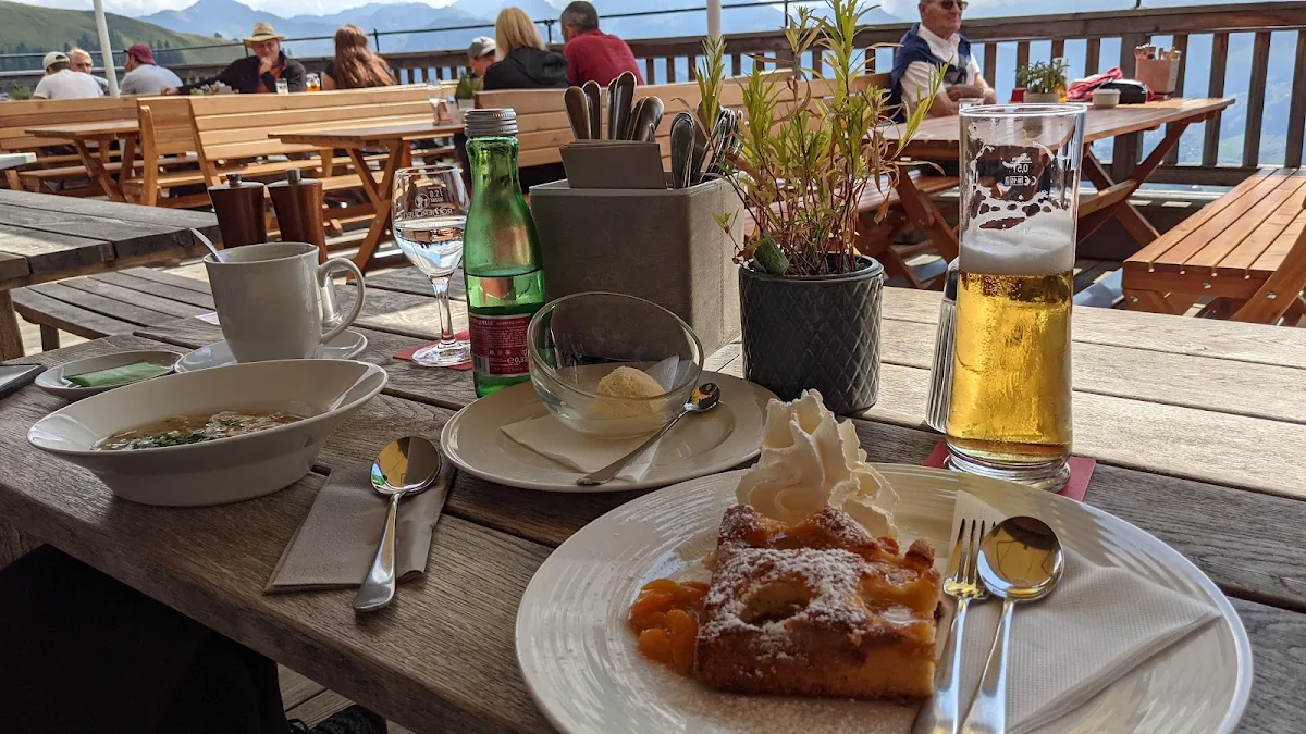 Essen und Trinken photo 10