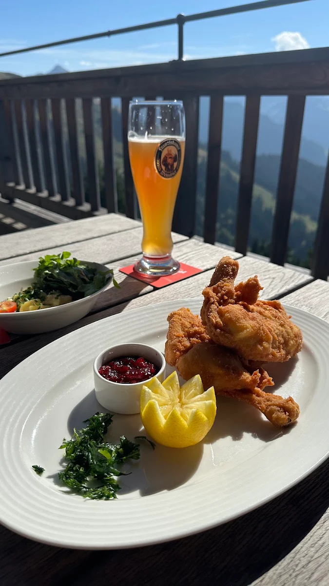 Essen und Trinken photo 5