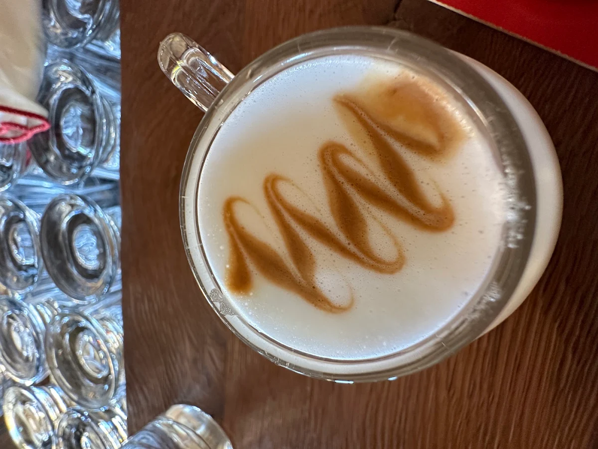 Essen und Trinken photo 6