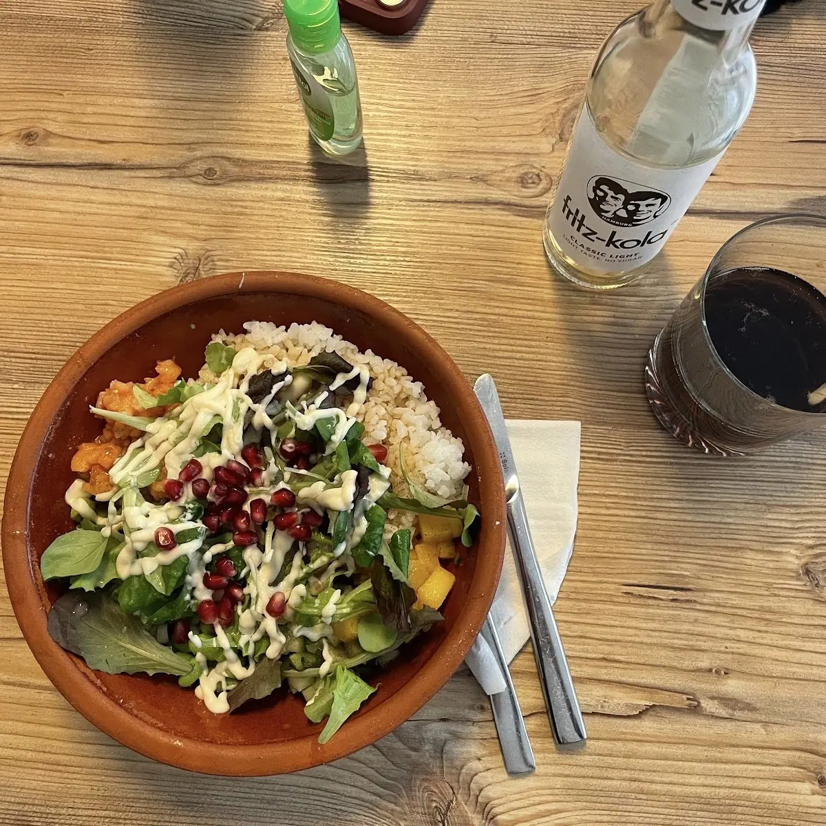 Essen und Trinken photo 2