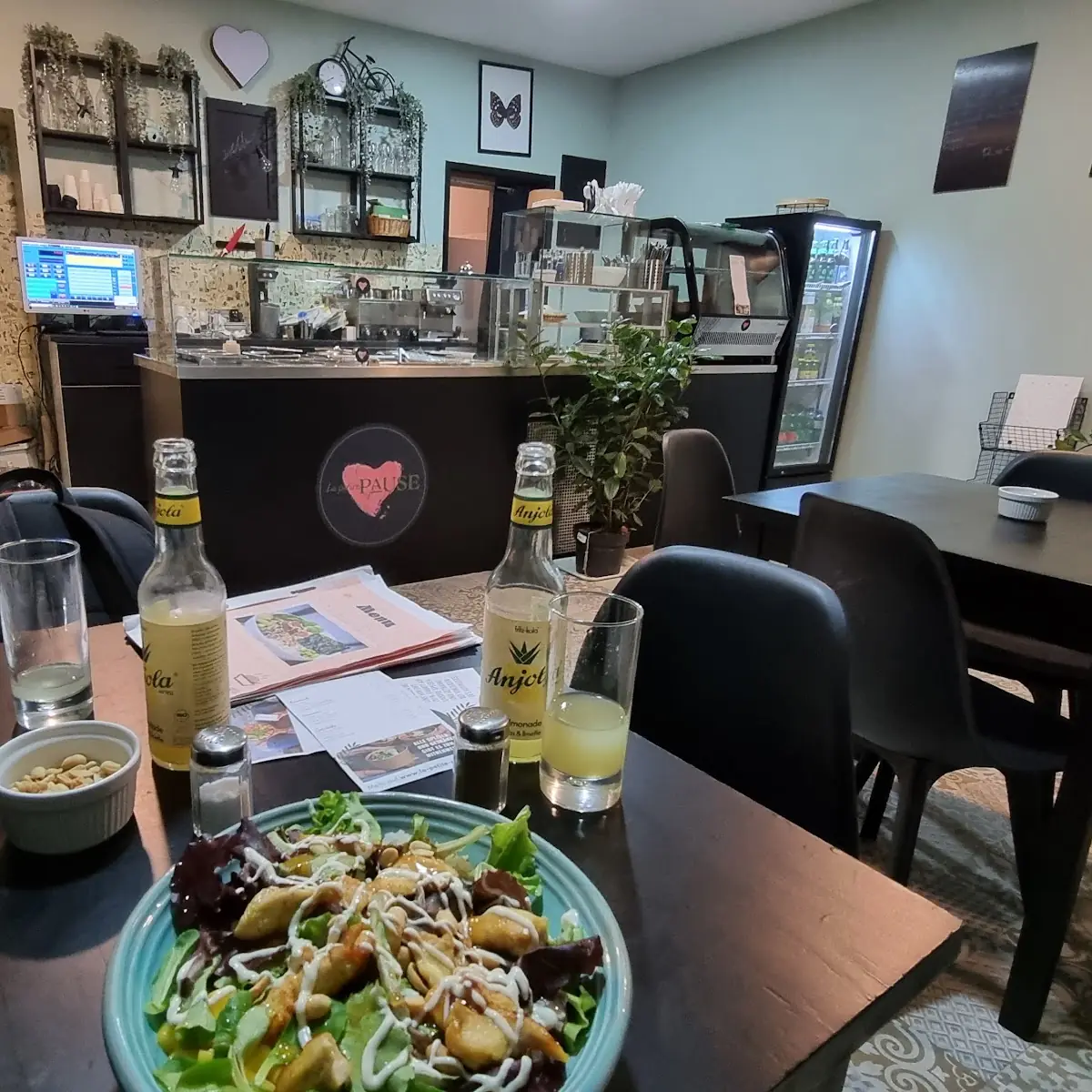Essen und Trinken photo 5
