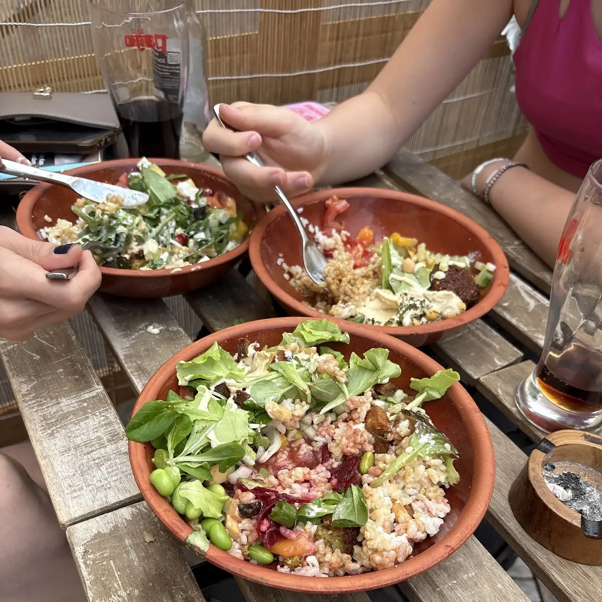 Essen und Trinken photo 8