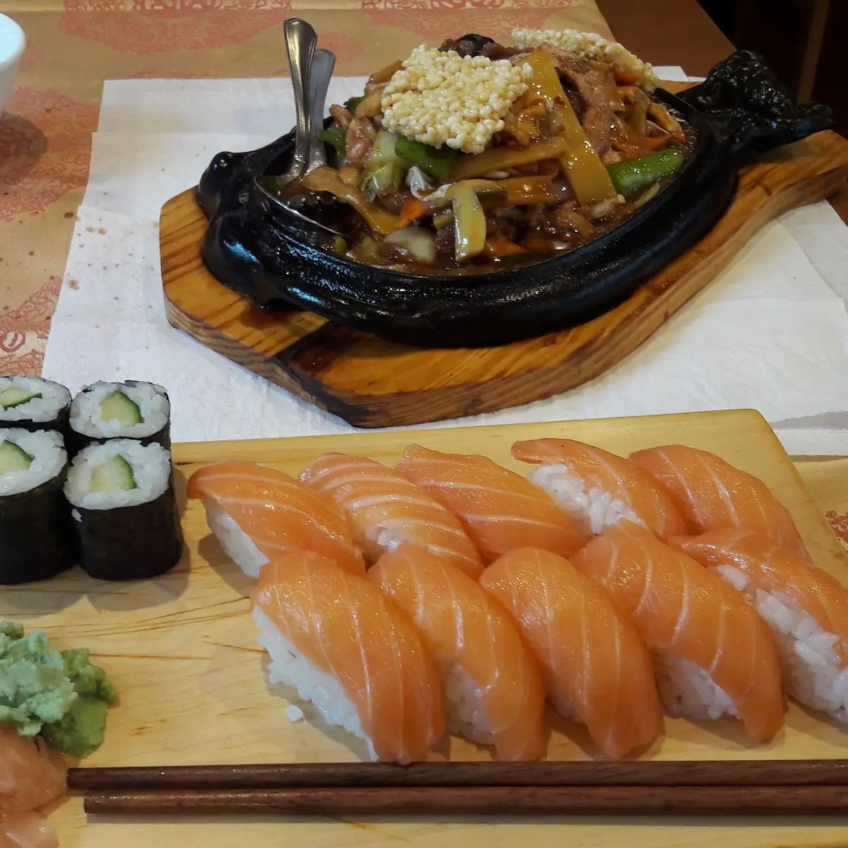 Essen und Trinken photo 10