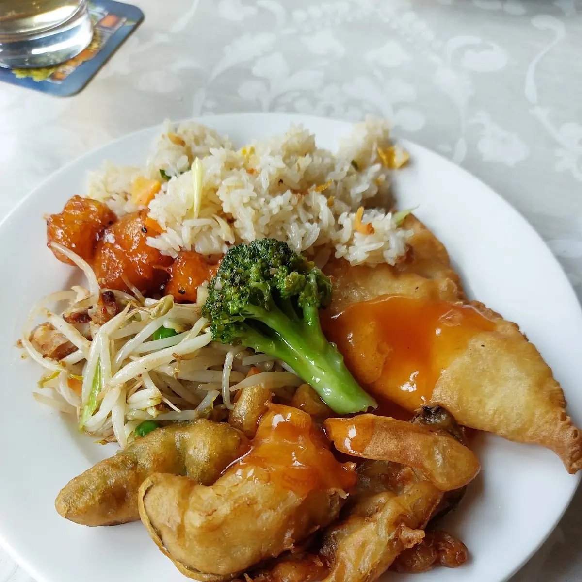 Essen und Trinken photo 2