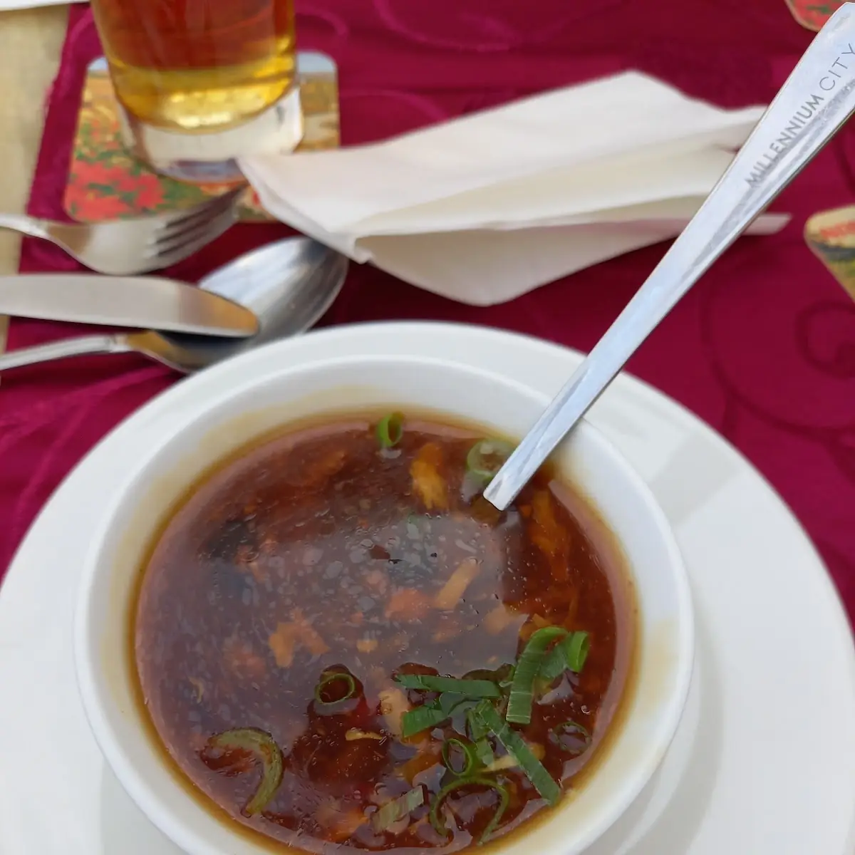 Essen und Trinken photo 8