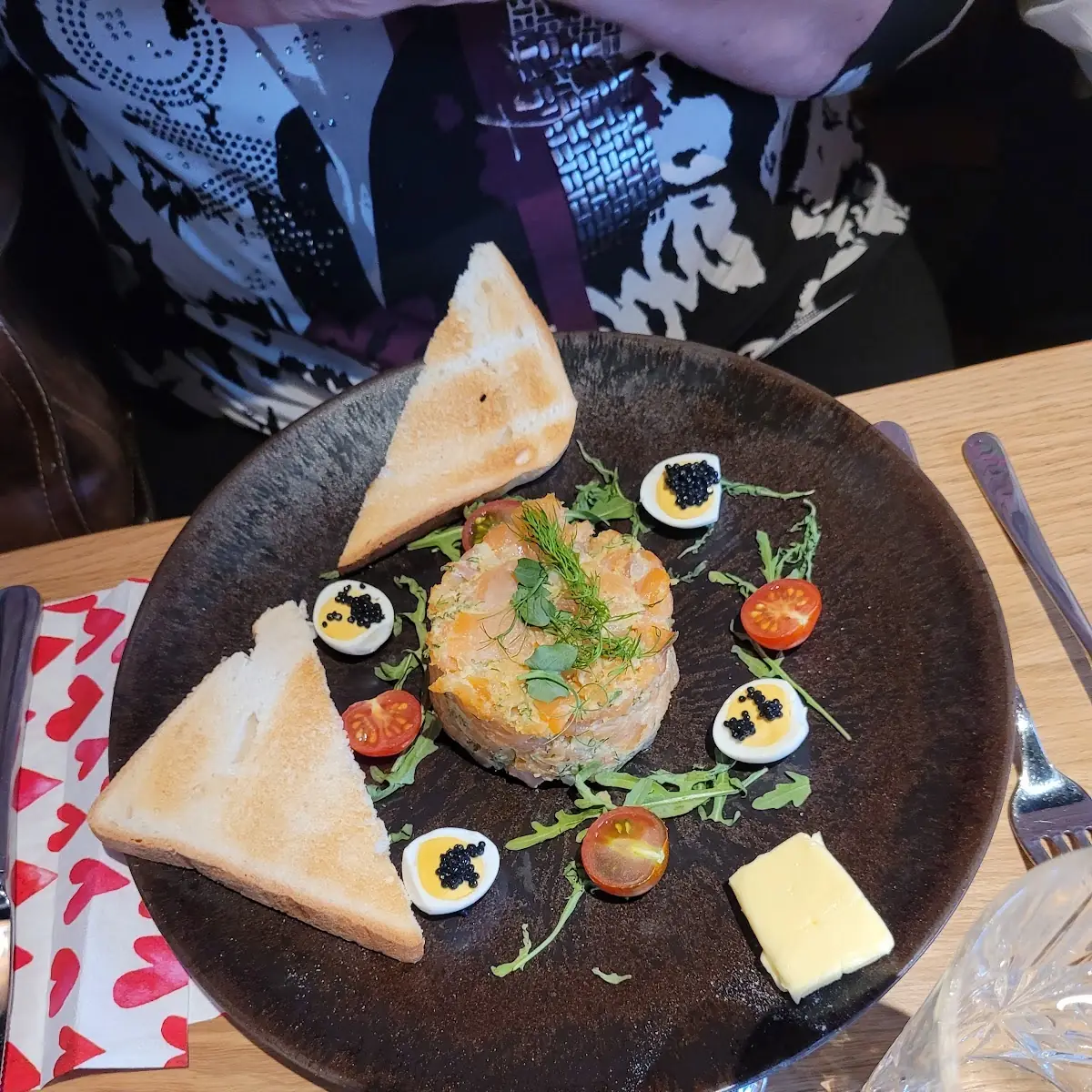 Essen und Trinken photo 10