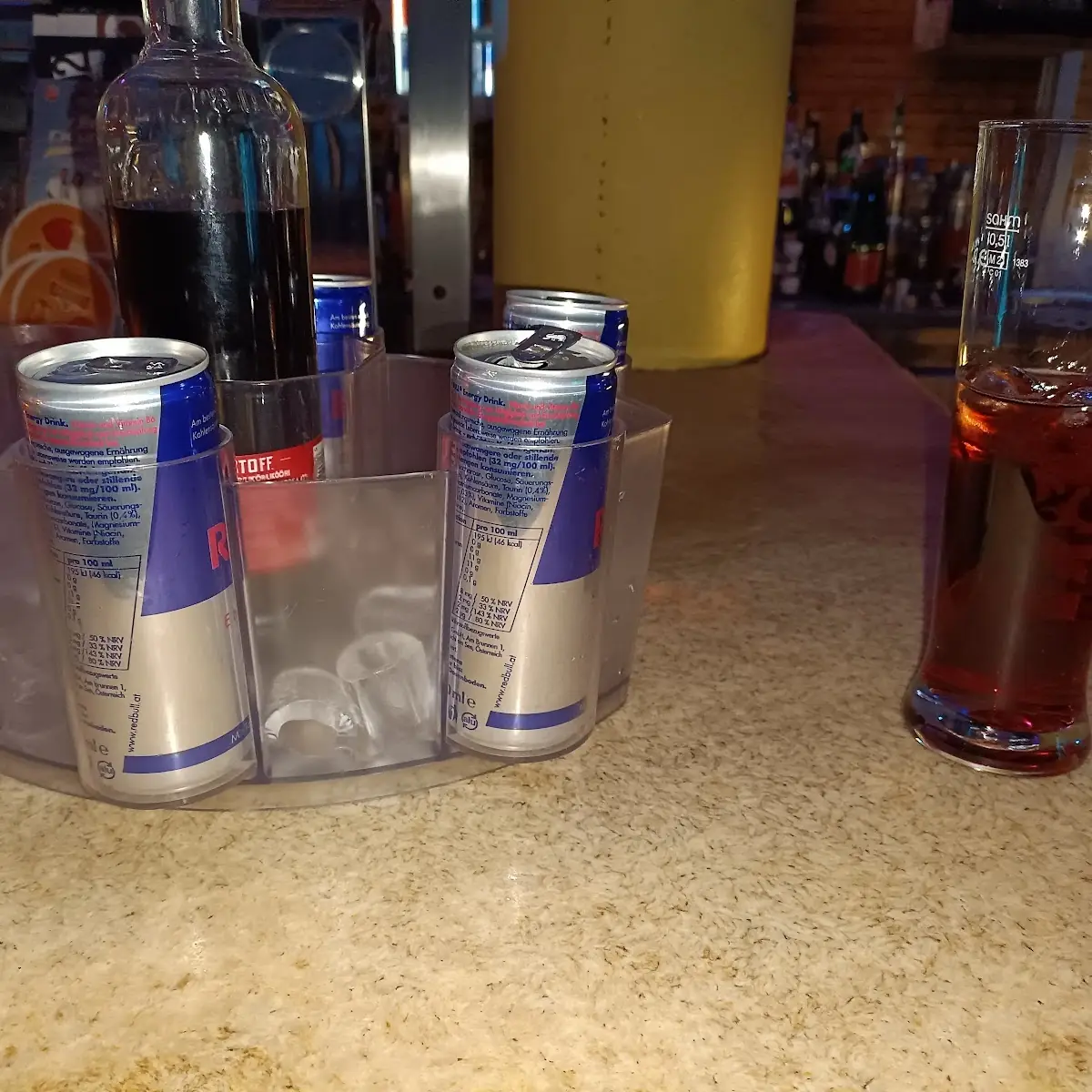Essen und Trinken photo 4