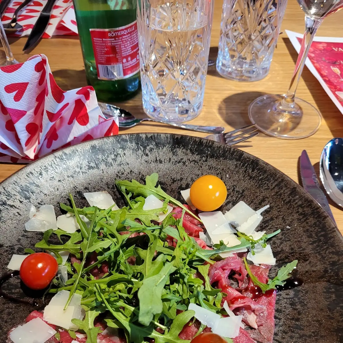 Essen und Trinken photo 5