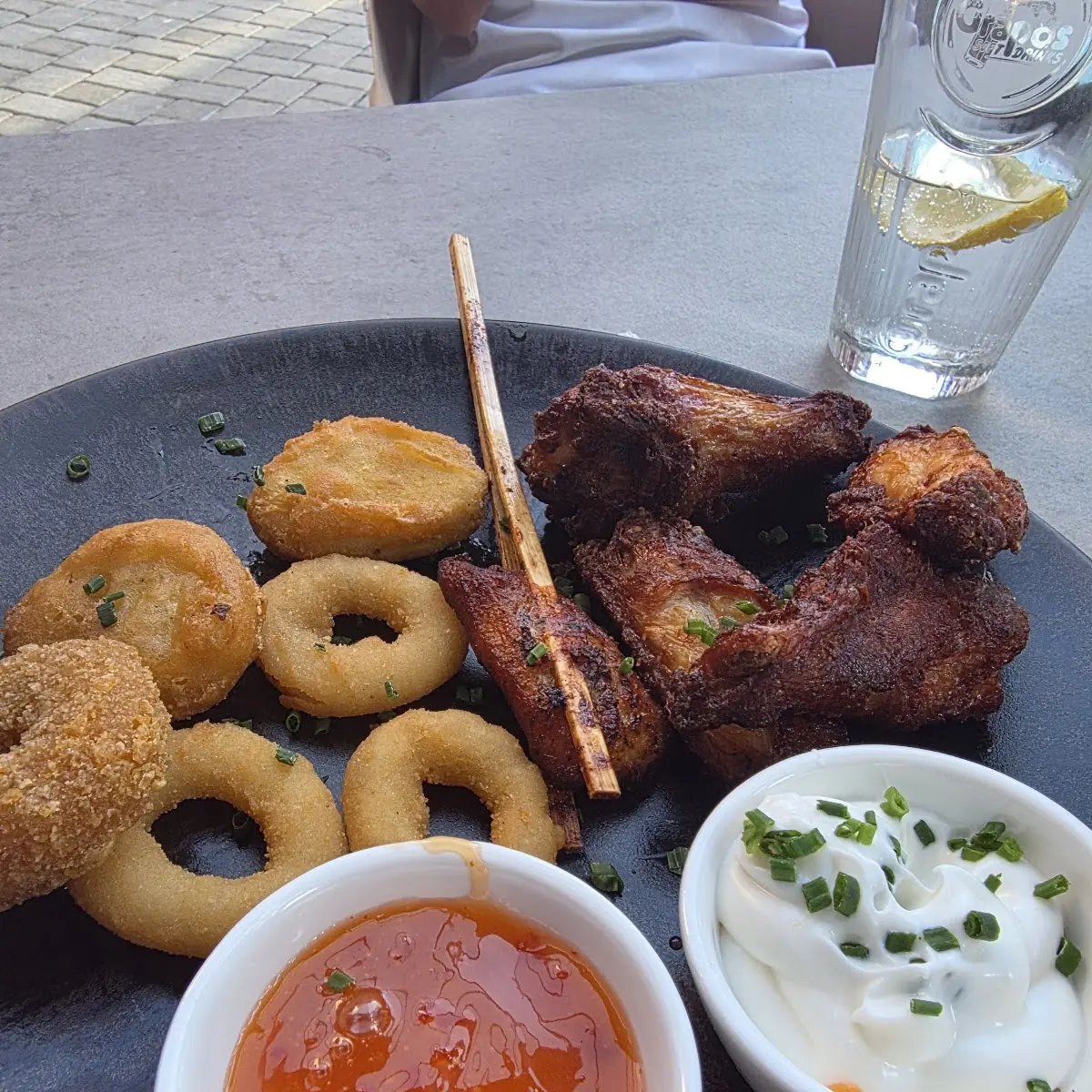 Essen und Trinken photo 6