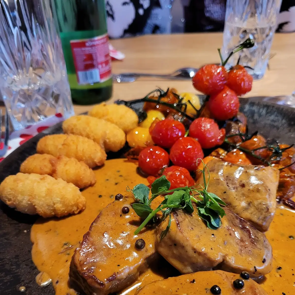 Essen und Trinken photo 8