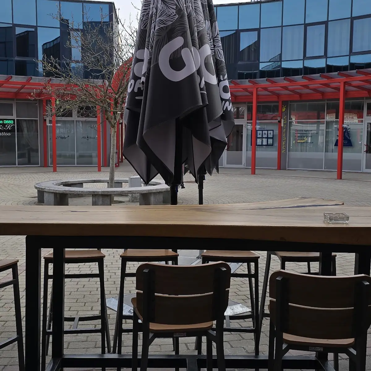 Atmosphäre photo 6