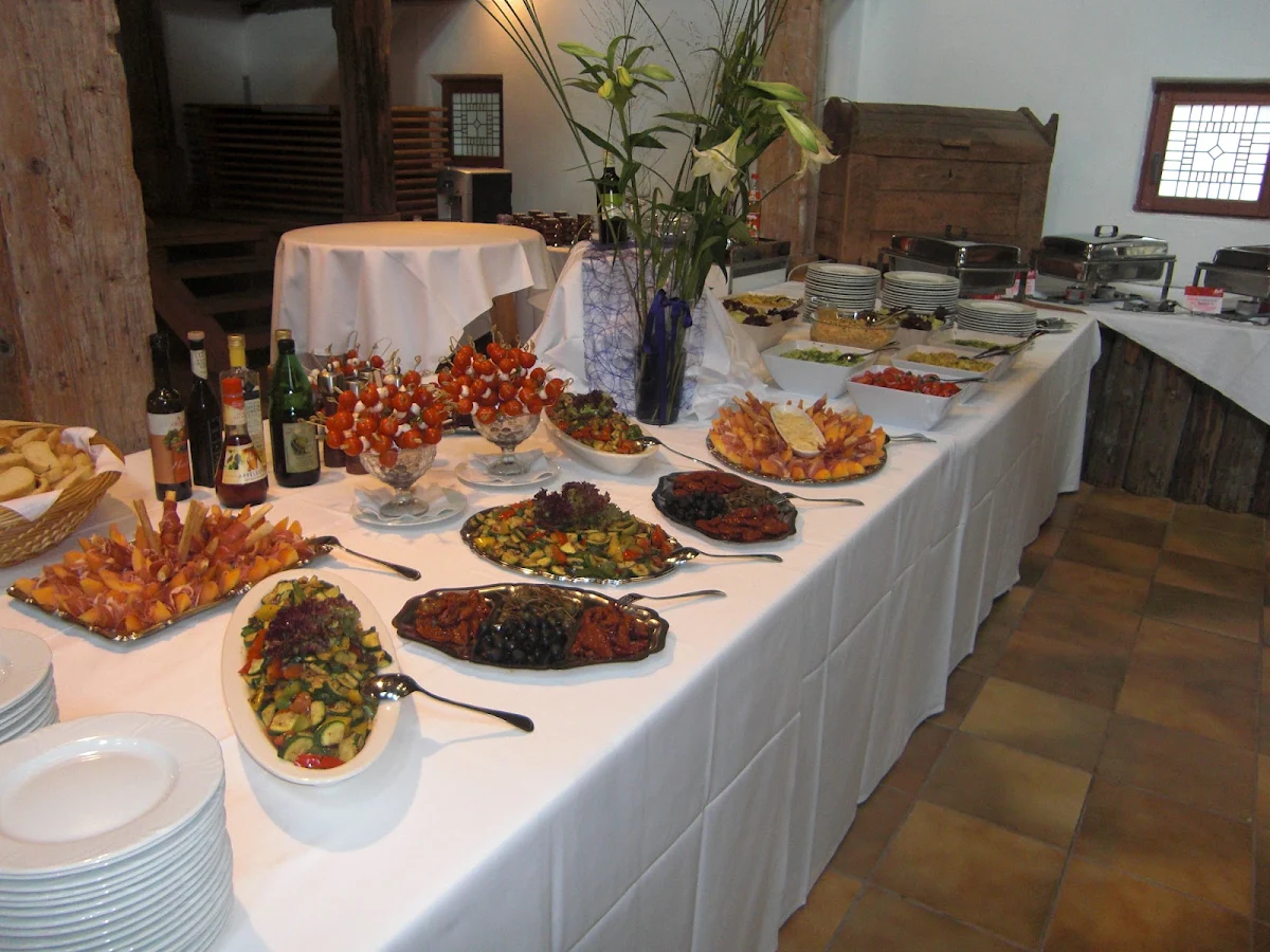 Essen und Trinken photo 6