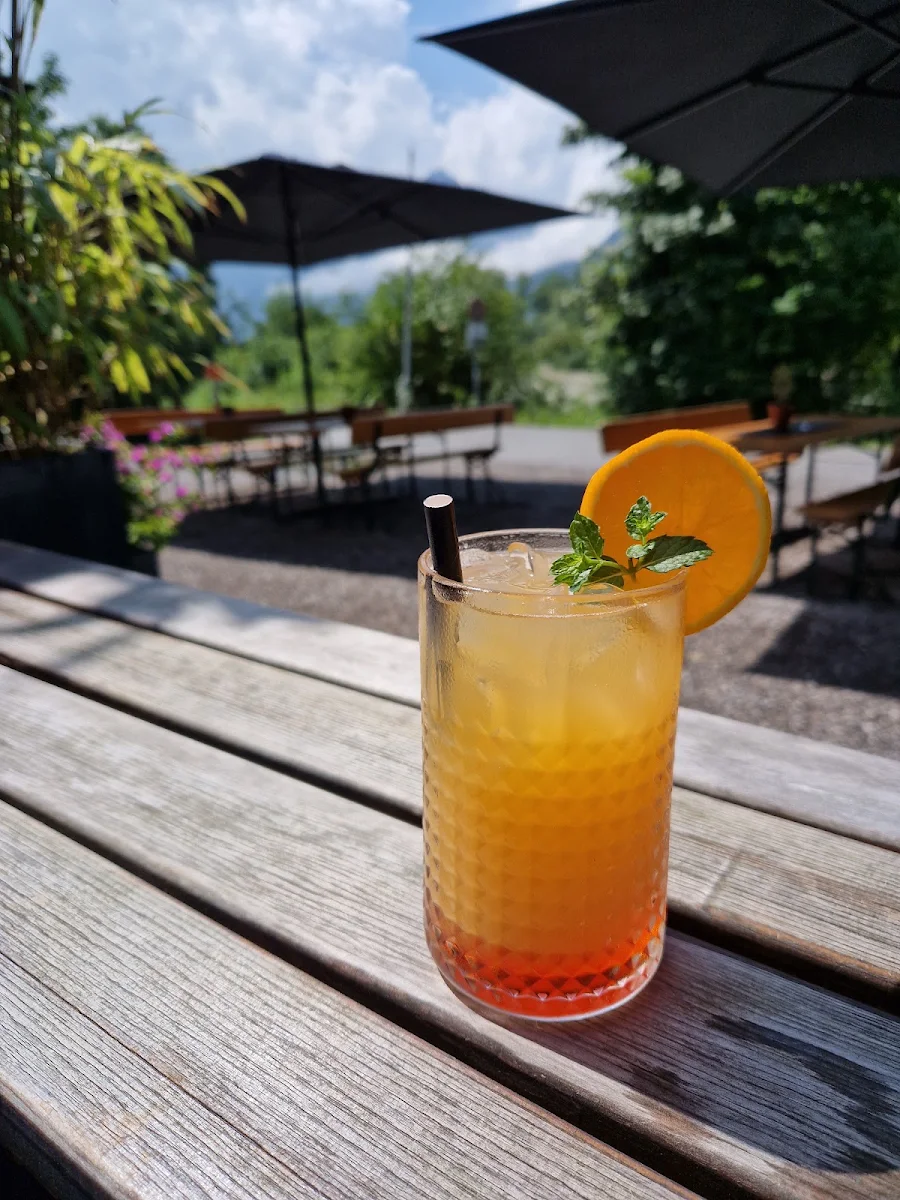 Essen und Trinken photo 7
