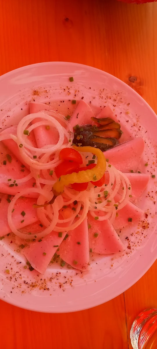 Essen und Trinken photo 10