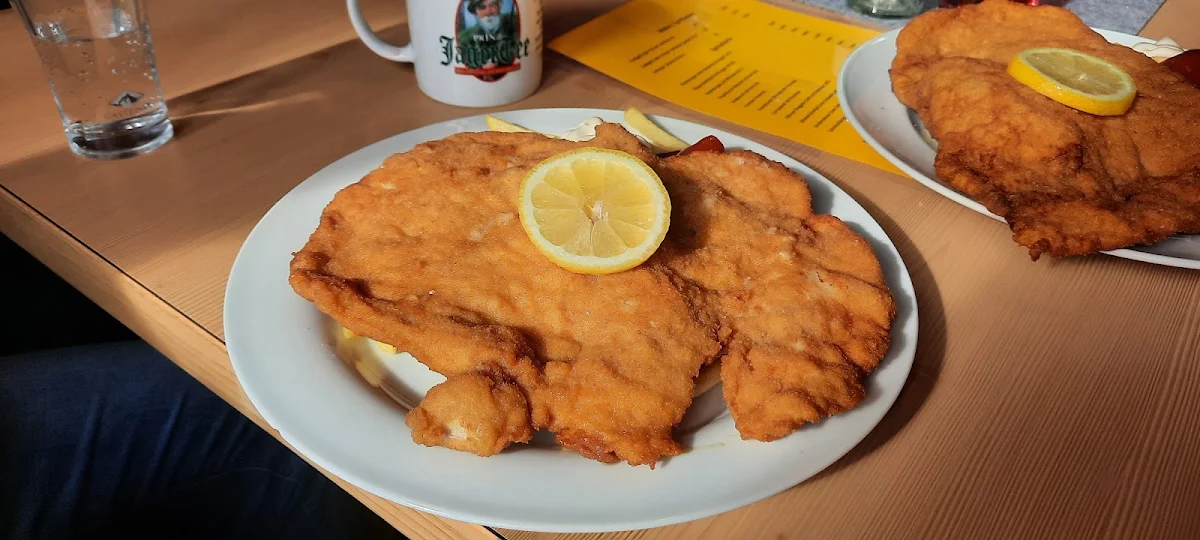 Essen und Trinken photo 4