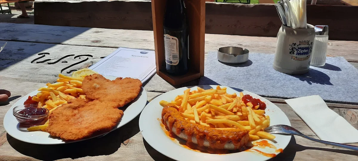 Essen und Trinken photo 5
