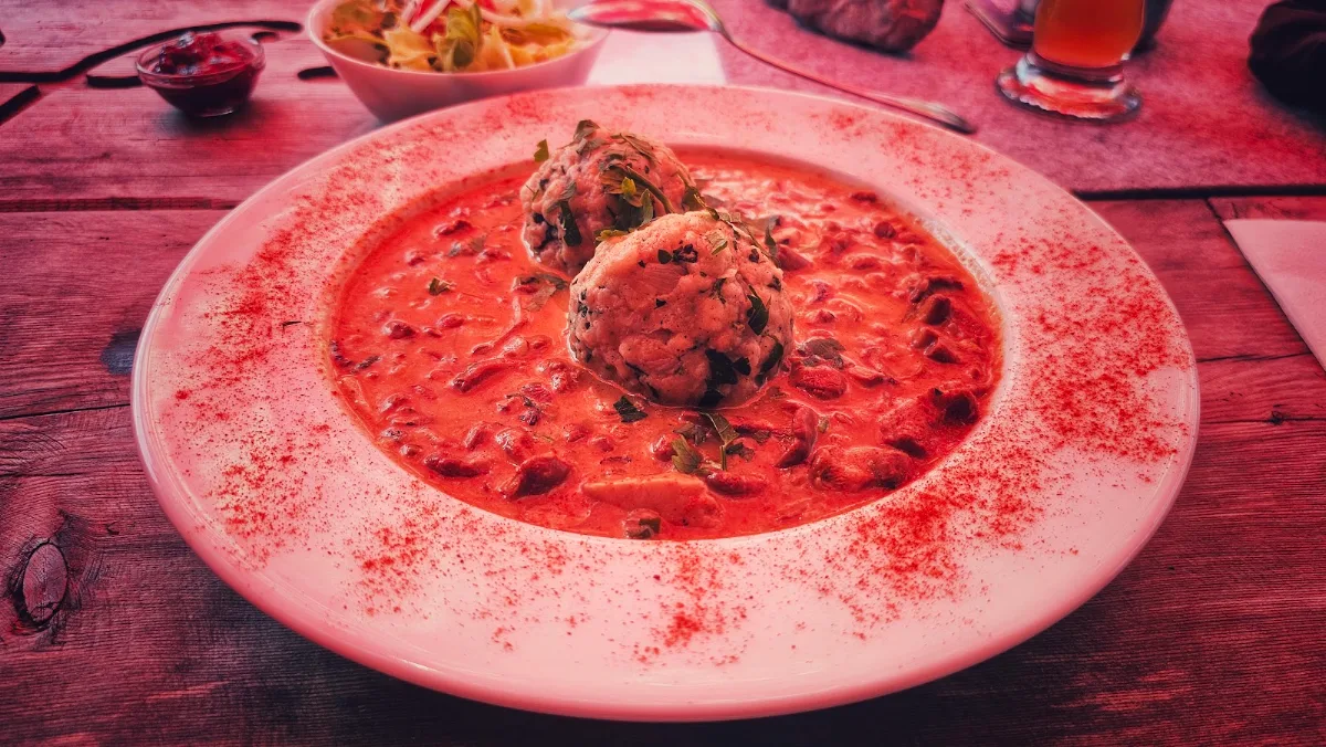 Essen und Trinken photo 7