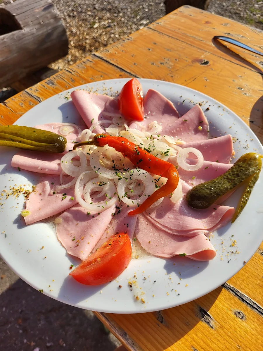 Essen und Trinken photo 8
