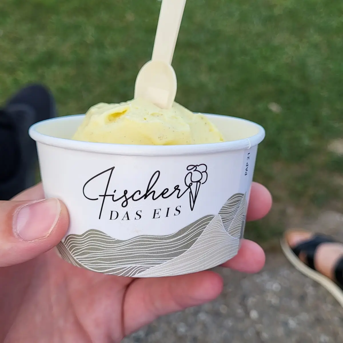 Essen und Trinken photo 7