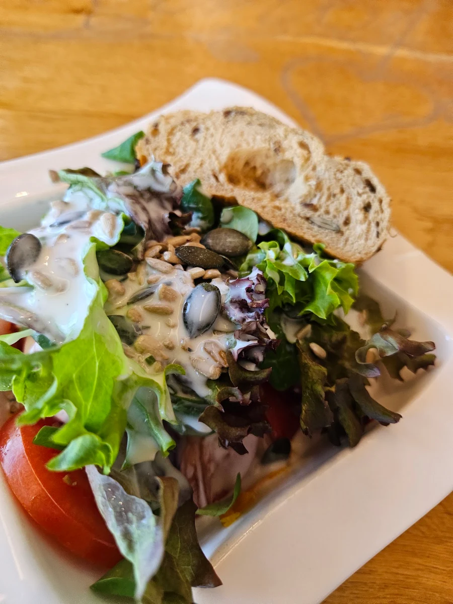Essen und Trinken photo 3