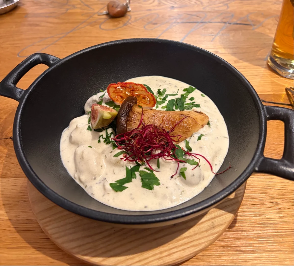 Essen und Trinken photo 5