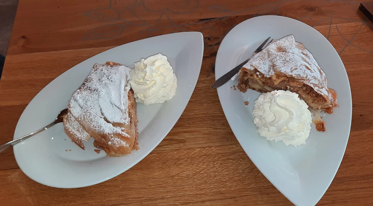 Essen und Trinken photo 8