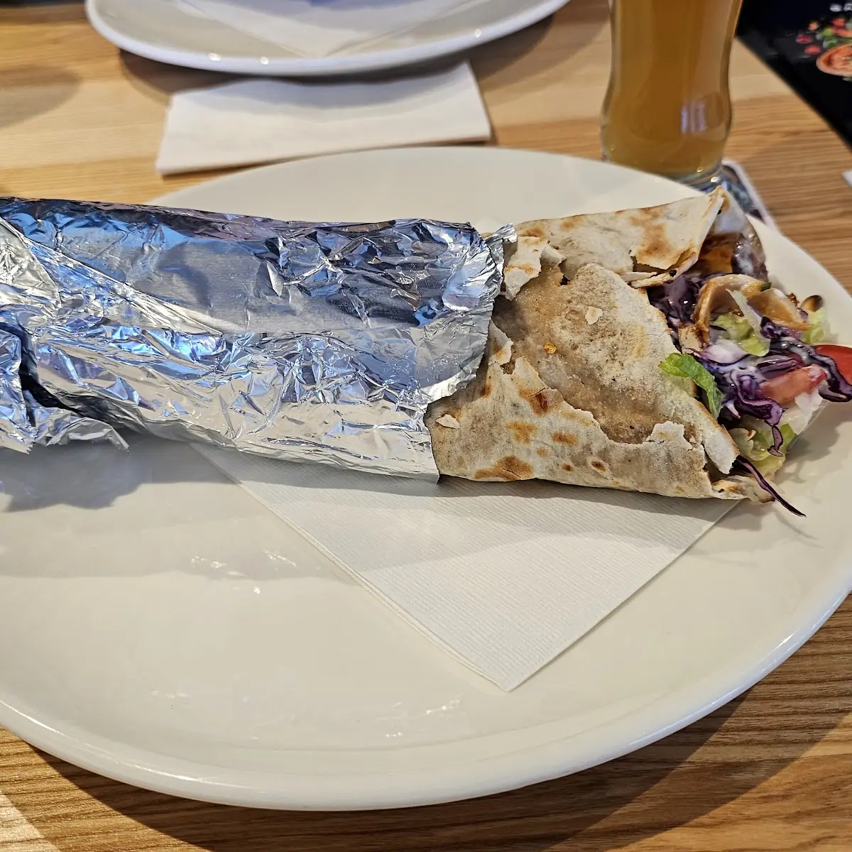 Essen und Trinken photo 1