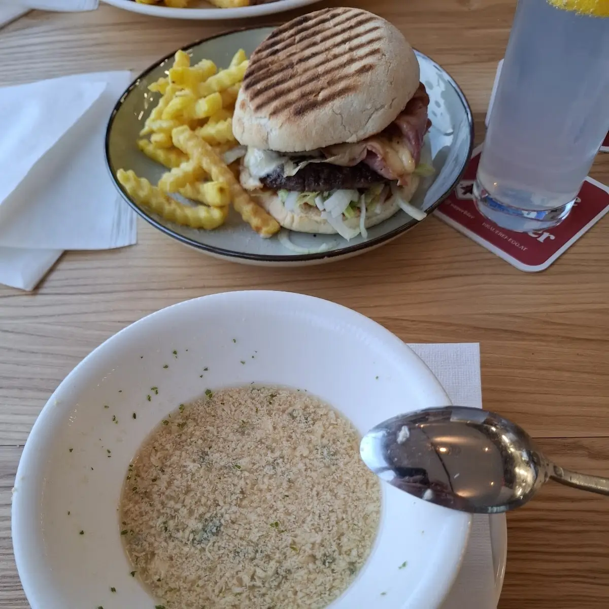 Essen und Trinken photo 4