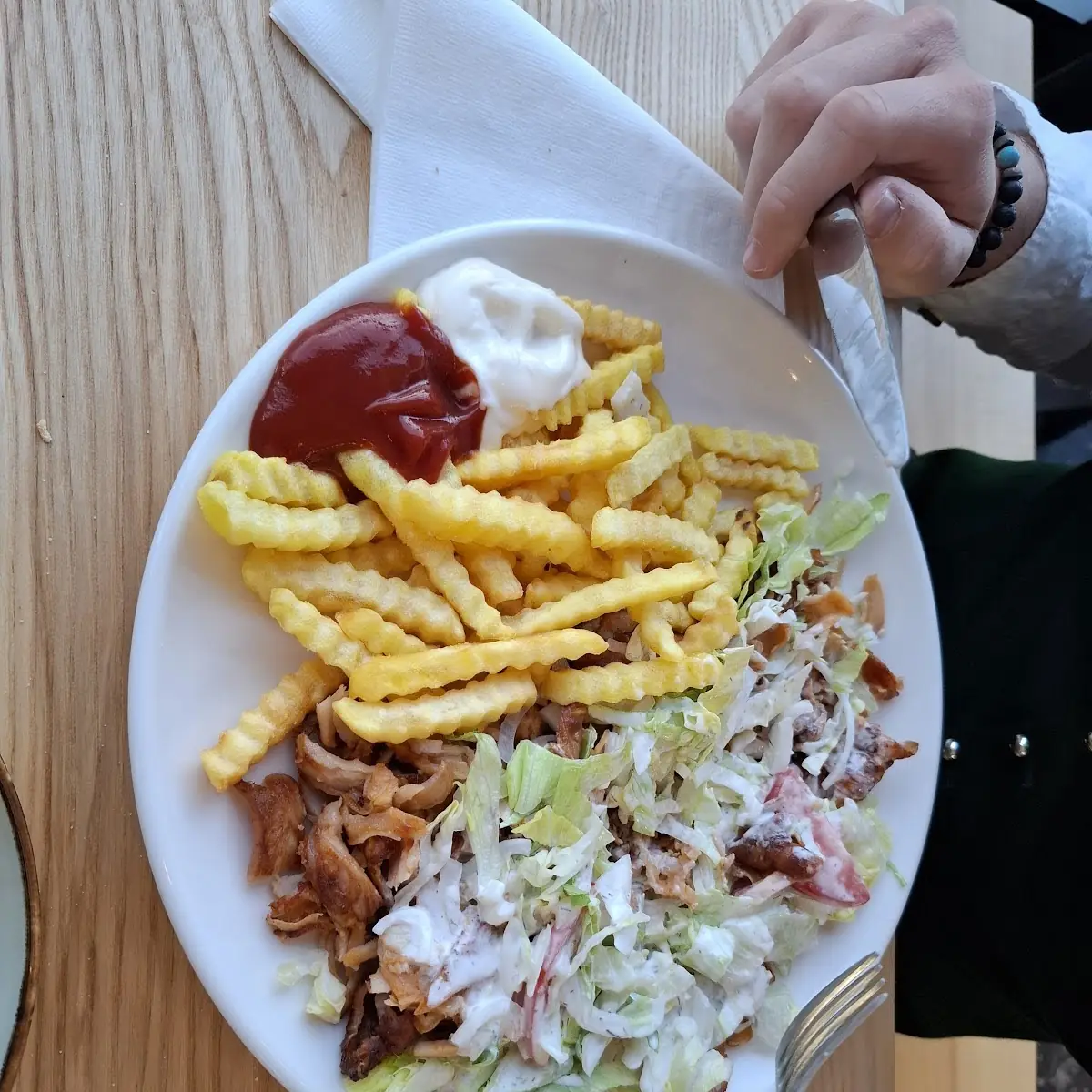Essen und Trinken photo 7