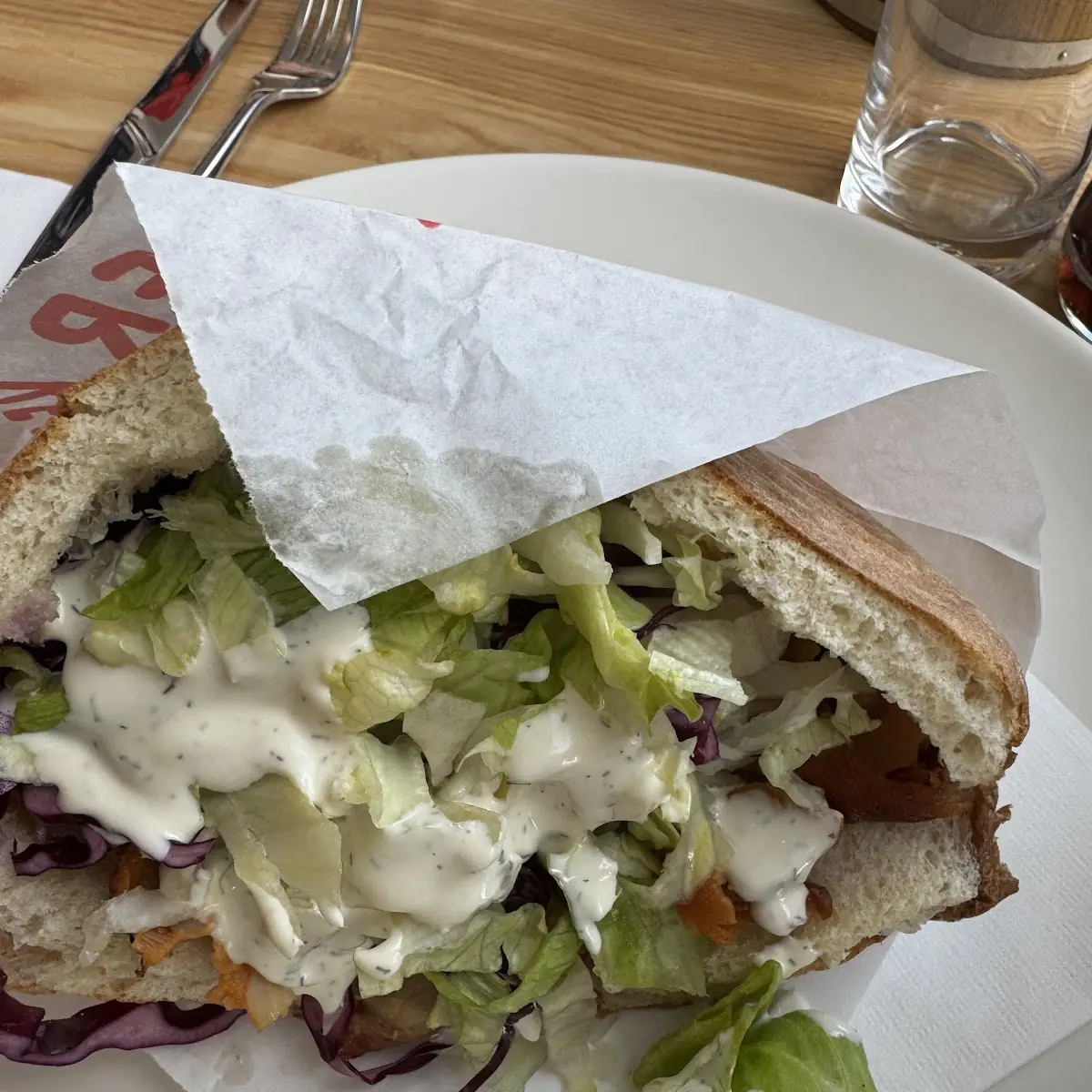 Essen und Trinken photo 8