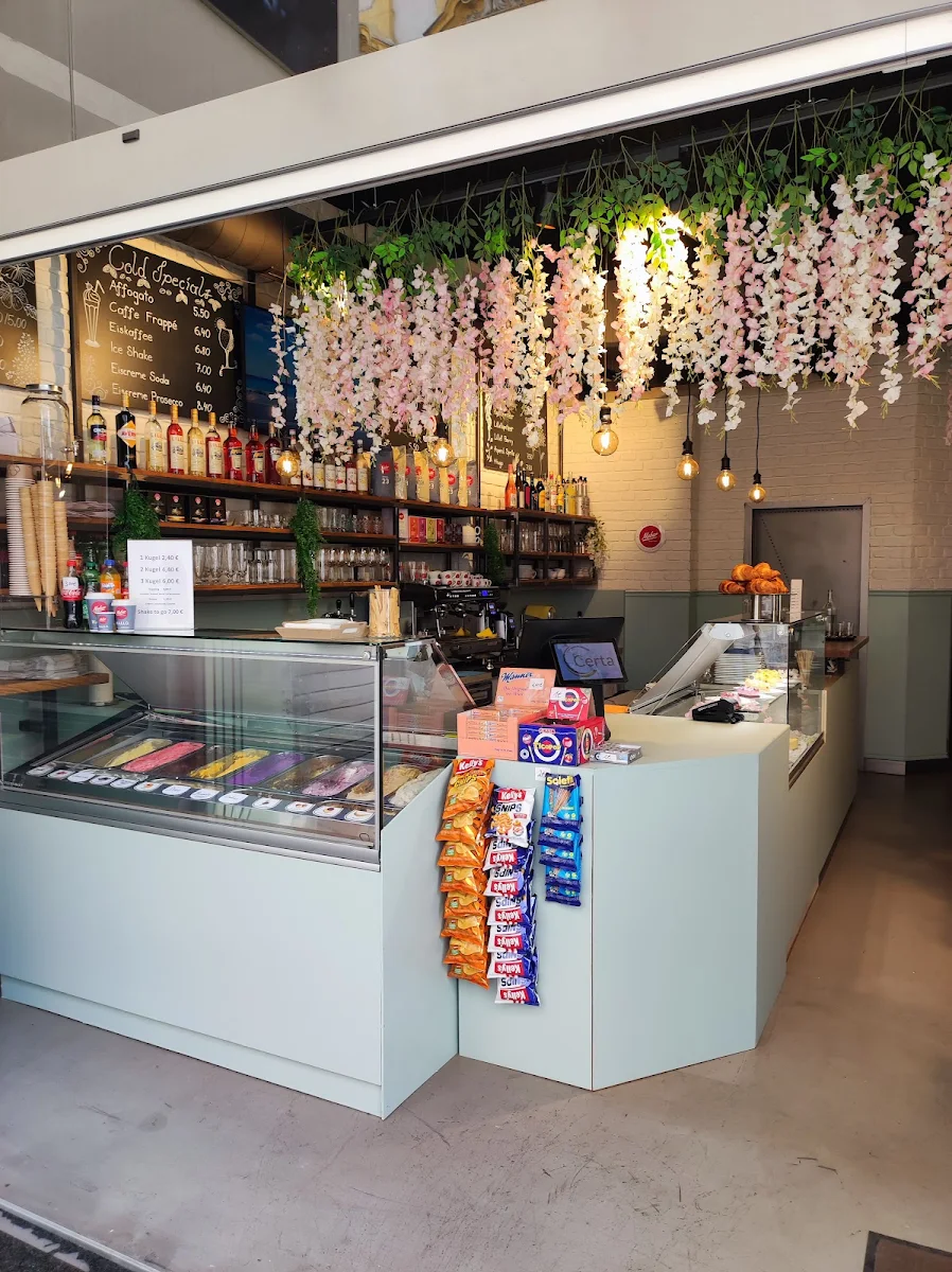 Immersium Cafe Titelbild