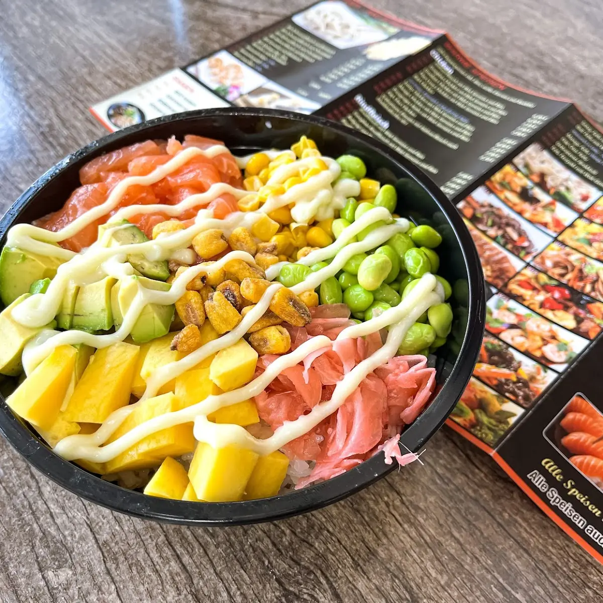Essen und Trinken photo 1