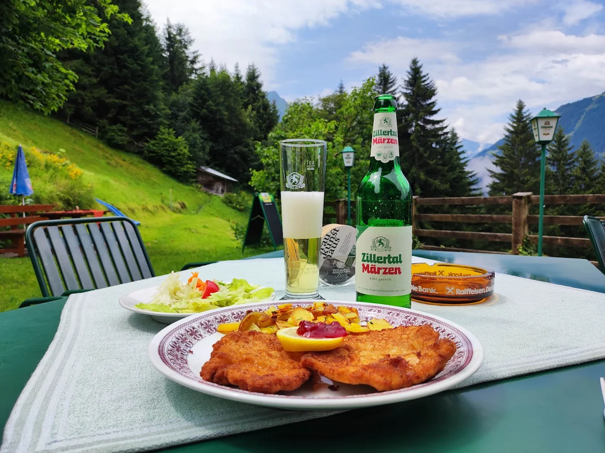 Essen und Trinken photo 1