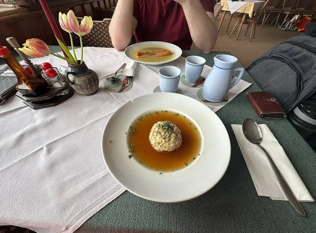 Essen und Trinken photo 8