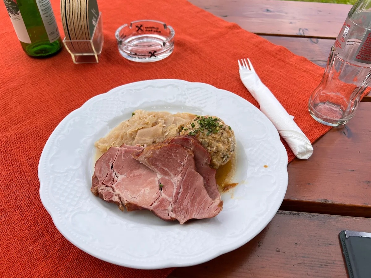 Essen und Trinken photo 9