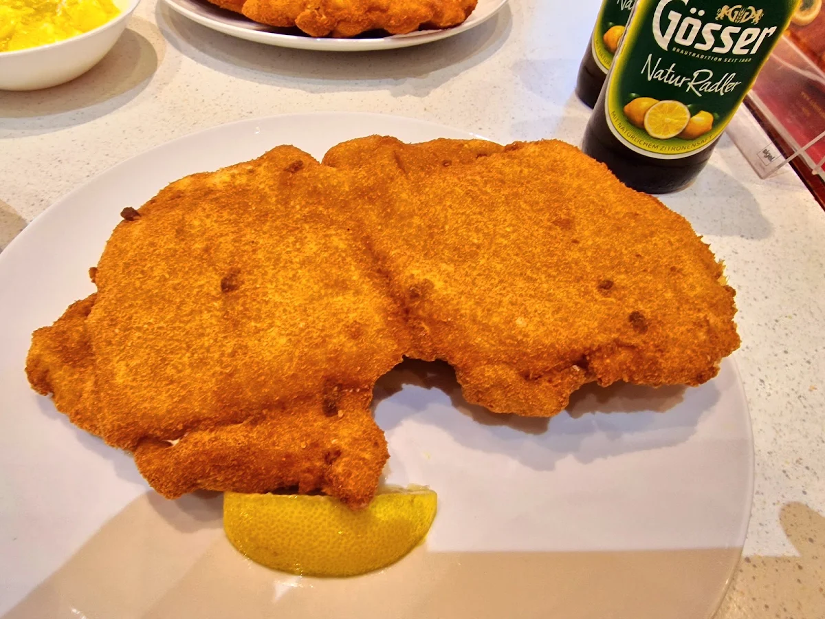 Essen und Trinken photo 4