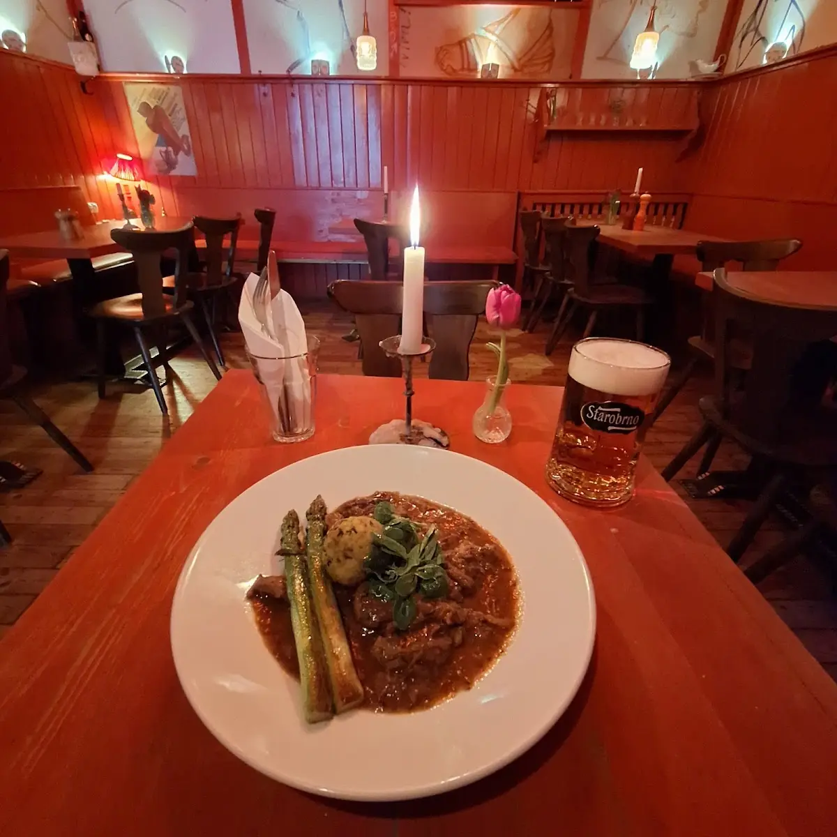 Essen und Trinken photo 3