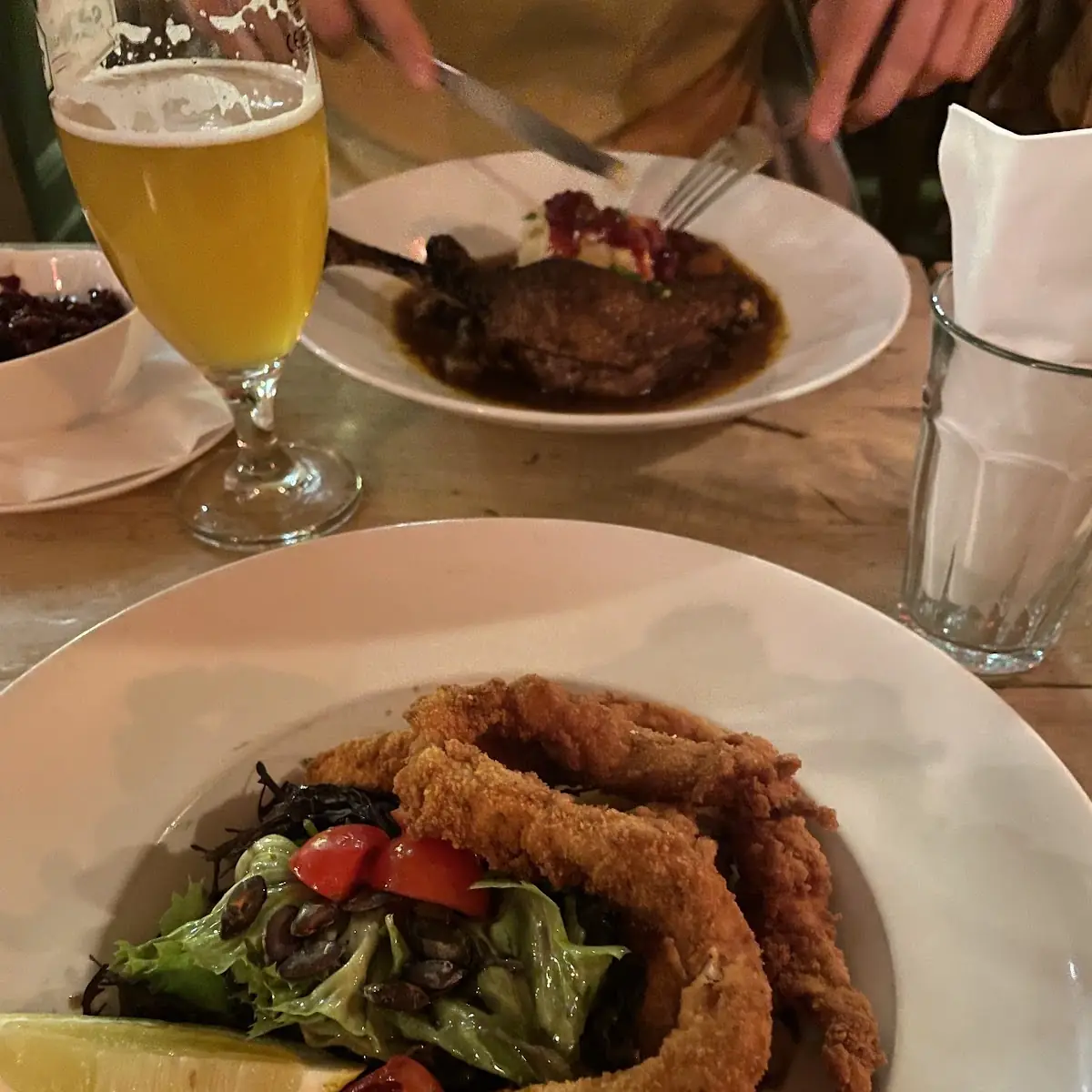 Essen und Trinken photo 6