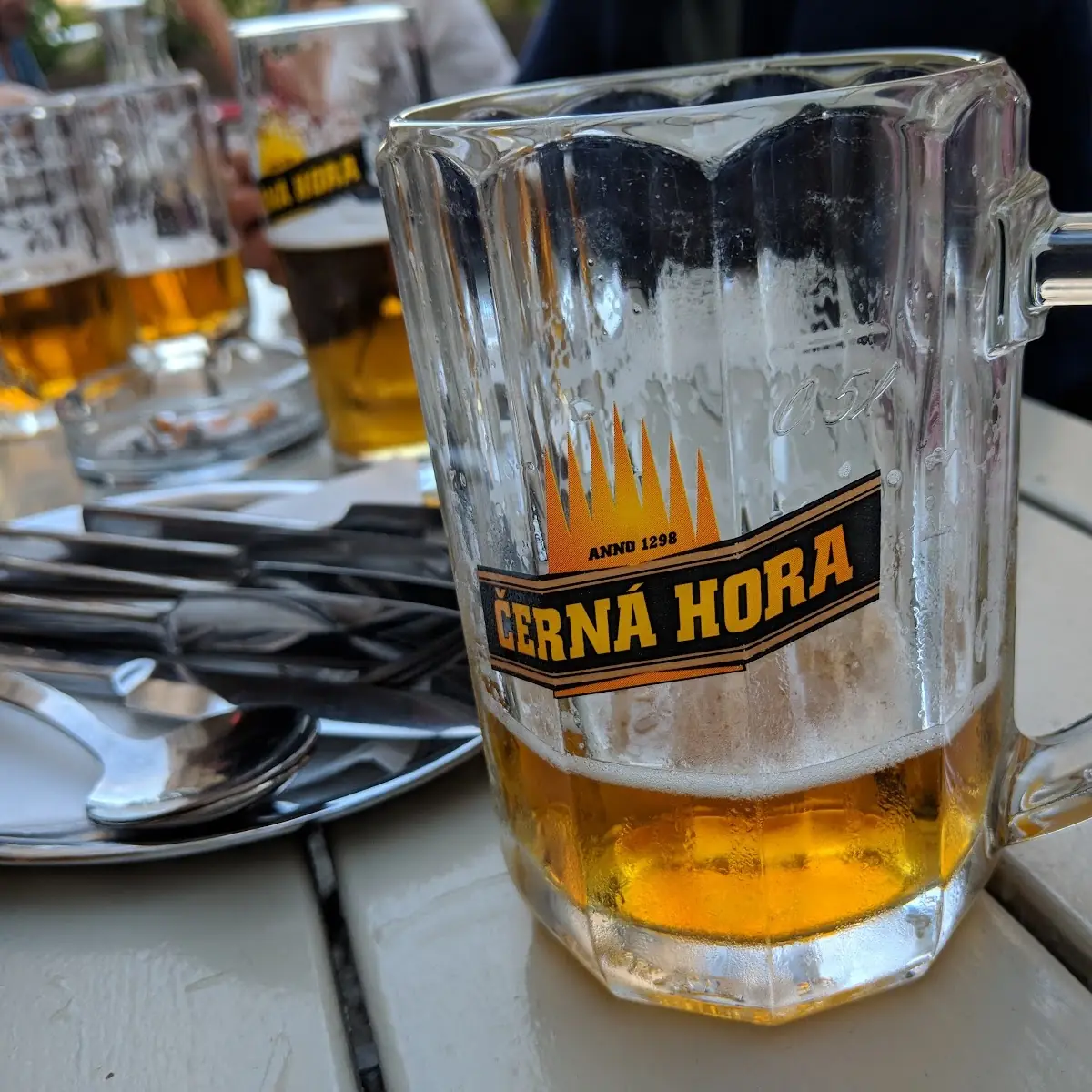 Essen und Trinken photo 8