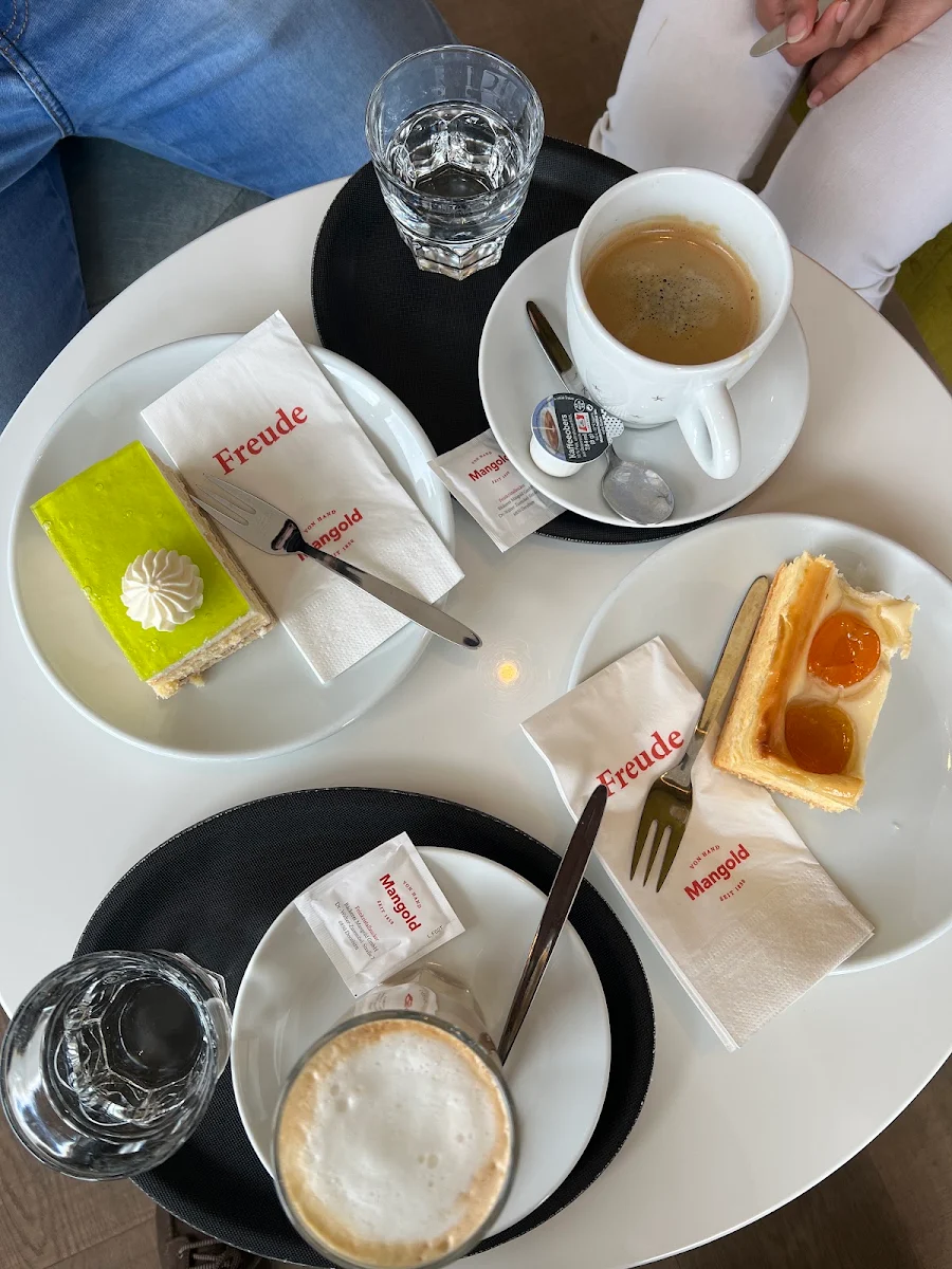 Essen und Trinken photo 5