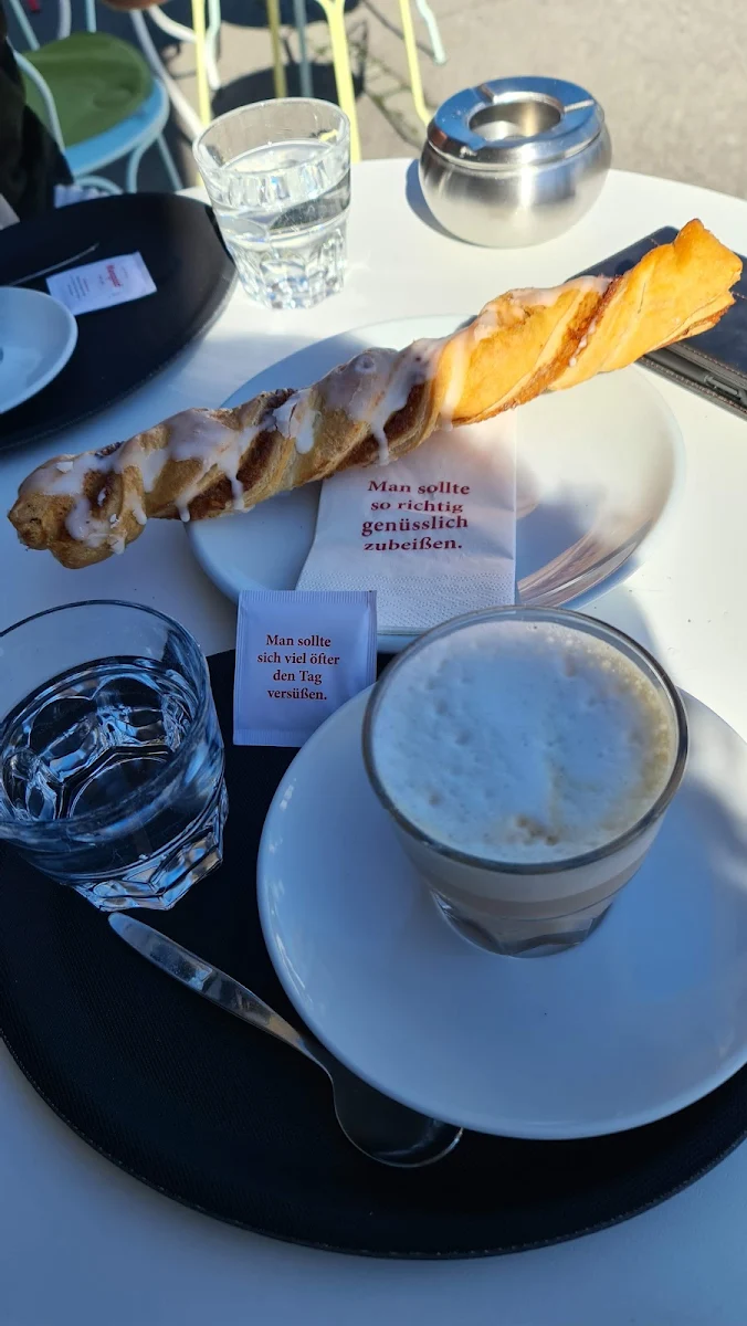 Essen und Trinken photo 6