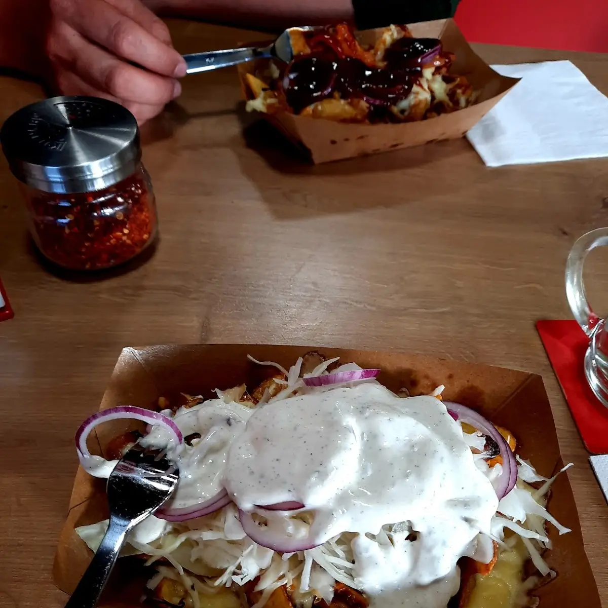 Essen und Trinken photo 3