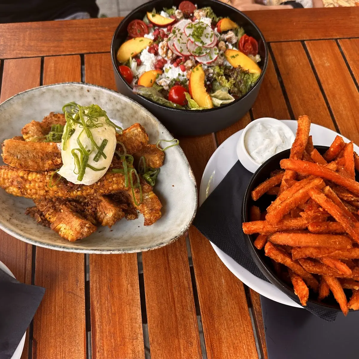 Essen und Trinken photo 5