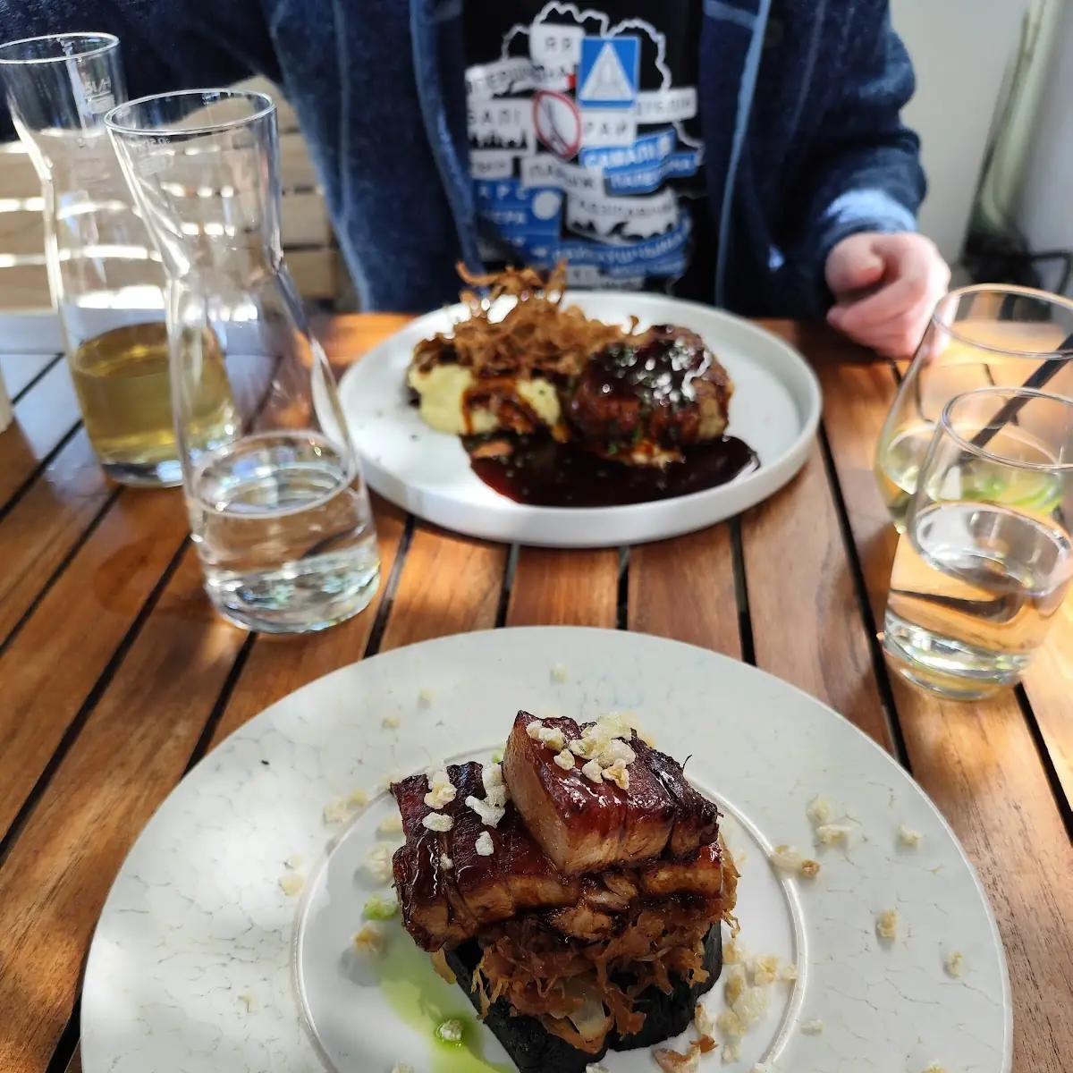 Essen und Trinken photo 7