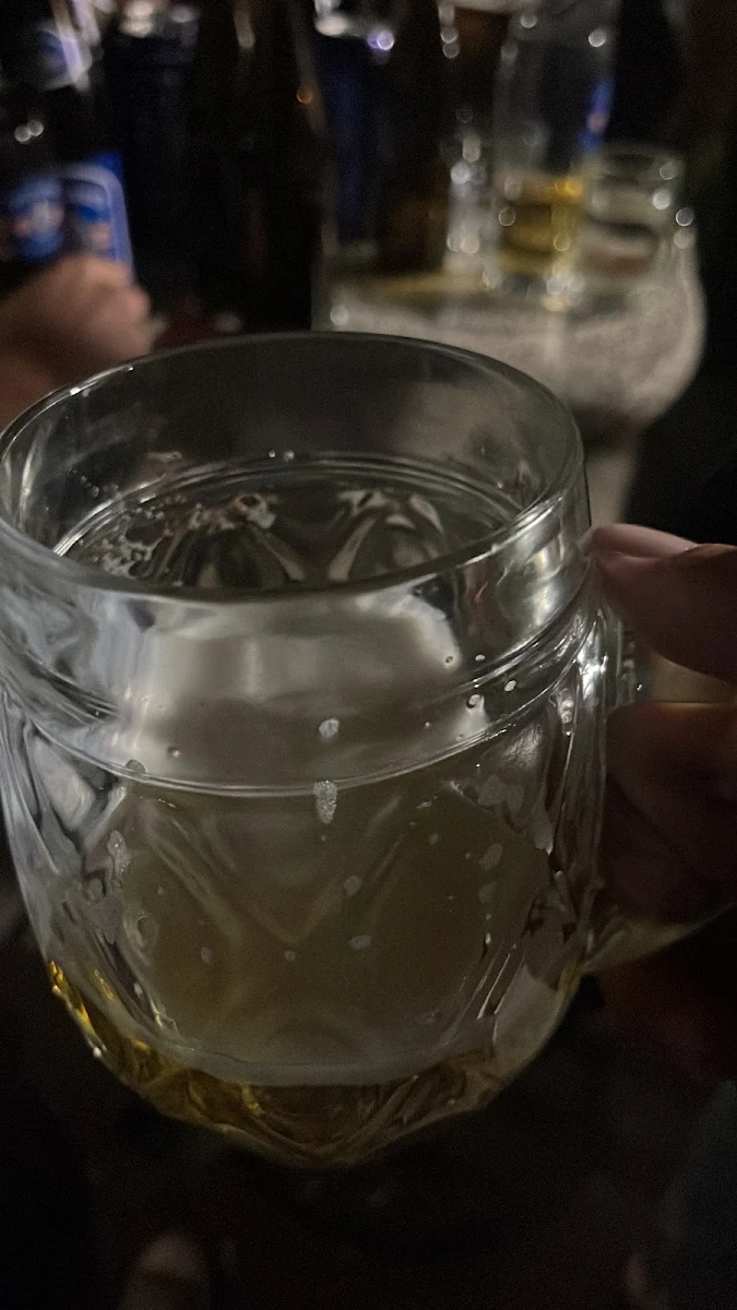 Essen und Trinken photo 1