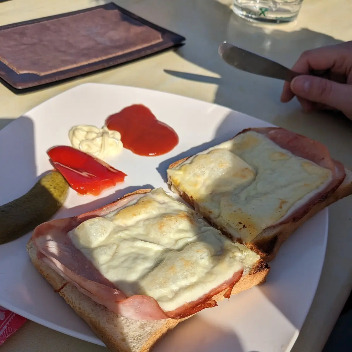 Essen und Trinken photo 4