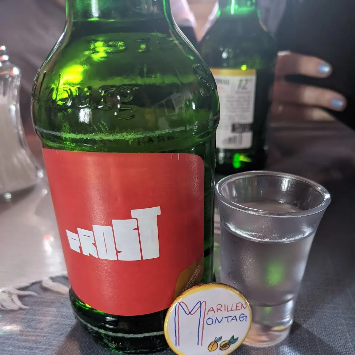 Essen und Trinken photo 7