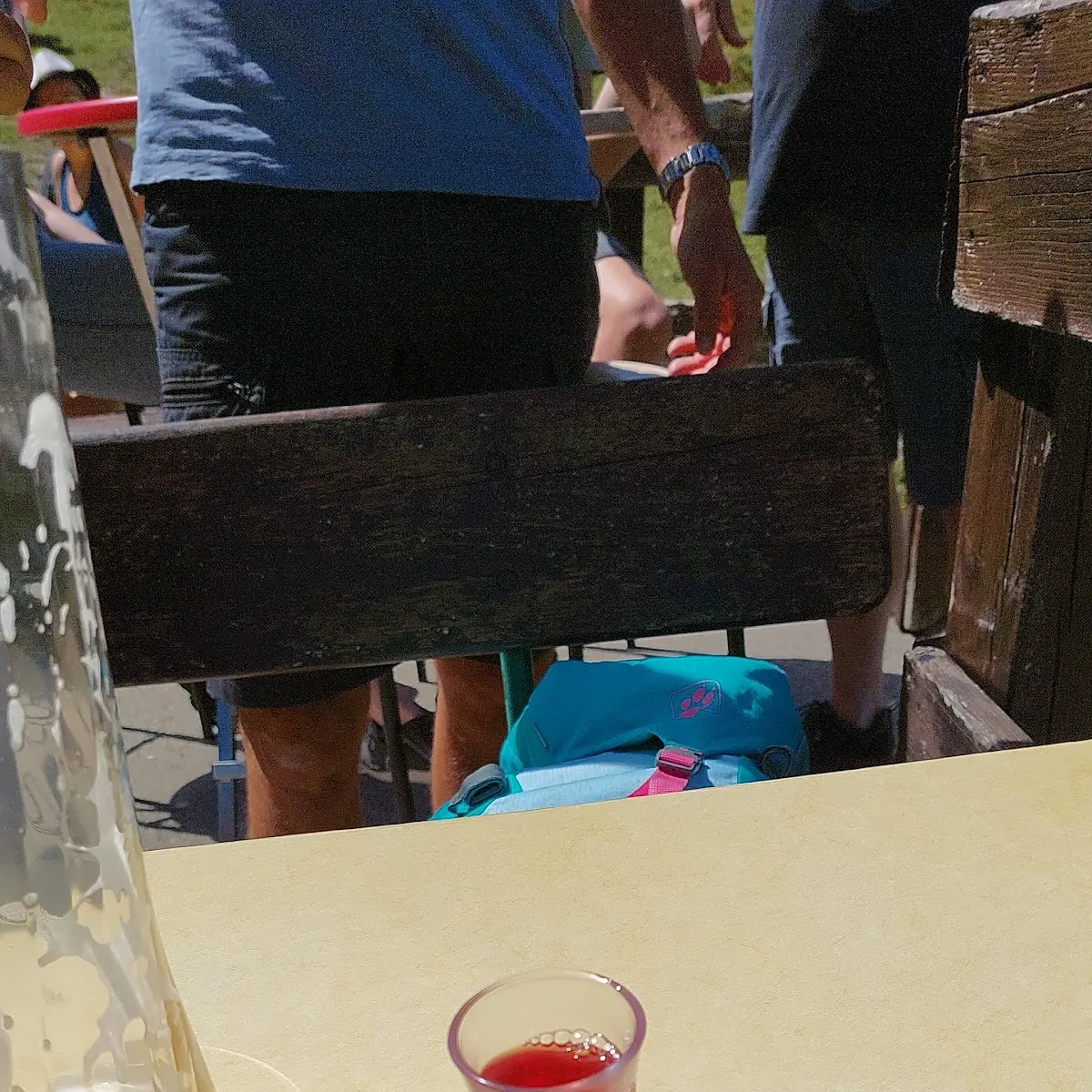 Essen und Trinken photo 8