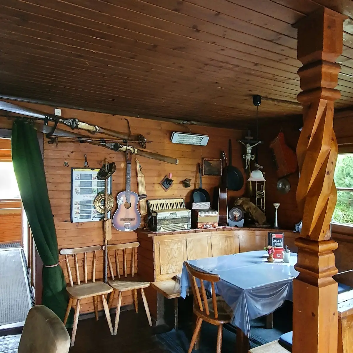 Atmosphäre photo 2